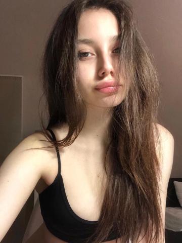 Индивидуалка Майя Фотография 2