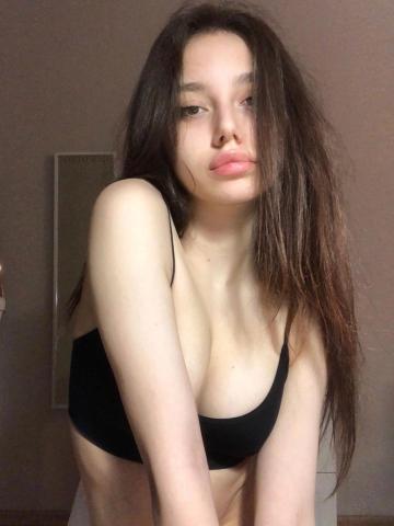 Индивидуалка Майя Фотография 3