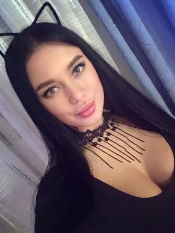Индивидуалка Лея Фотография 2