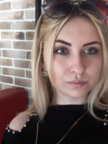 Индивидуалка Нелли Фотография 3